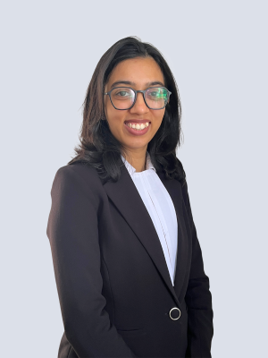 Atreyee Chakraborti