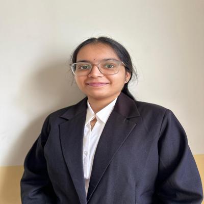 Pranavi Bodabanda