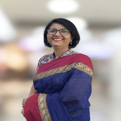 Priya Iyengar