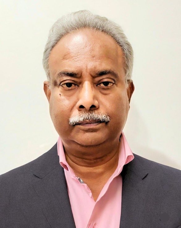 Durga Prasad, Ravula