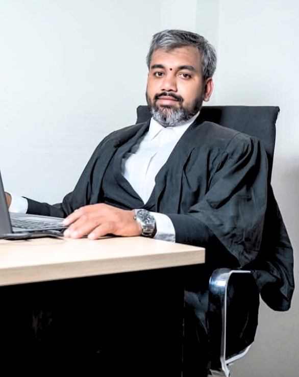 KARRA V.V.S.N. MURTHY