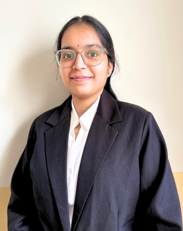 Pranavi Bodabanda