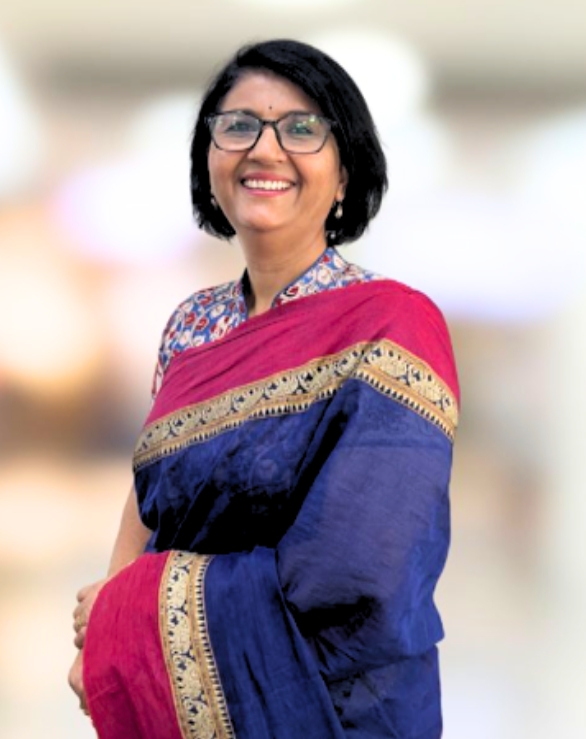 Priya Iyengar